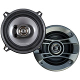 Bocinas coaxiales Audio Labs ADL-SP5 5.25 PLG 450 Watts - Audioshop México lo mejor en Car Audio en México -  Audio Labs