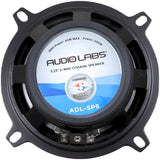 Bocinas coaxiales Audio Labs ADL-SP5 5.25 PLG 450 Watts - Audioshop México lo mejor en Car Audio en México -  Audio Labs