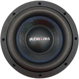 Subwoofer Audio Labs ADL-SW10OS 10 PLG 600W - Audioshop México lo mejor en Car Audio en México -  Audio Labs