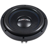 Subwoofer Audio Labs ADL-SW10OS 10 PLG 600W - Audioshop México lo mejor en Car Audio en México -  Audio Labs