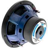 Subwoofer Audio Labs ADL-SW10OS 10 PLG 600W - Audioshop México lo mejor en Car Audio en México -  Audio Labs