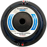 Subwoofer Audio Labs ADL-SW10OS 10 PLG 600W - Audioshop México lo mejor en Car Audio en México -  Audio Labs