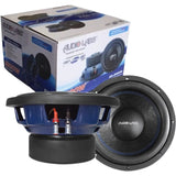 Subwoofer Audio Labs ADL-SW10OS 10 PLG 600W - Audioshop México lo mejor en Car Audio en México -  Audio Labs