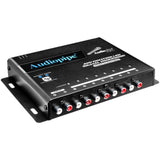 Procesador Digital Audiopipe ADSP-CLEAN-8AP control por App