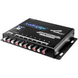 Procesador Digital Audiopipe ADSP-CLEAN-8AP control por App