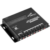 Procesador Digital Audiopipe ADSP-CLEAN-8AP control por App