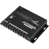 Procesador Digital Audiopipe ADSP-CLEAN-8AP control por App