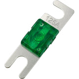Fusible Audiopipe AFC120 120 Amperes Alta Corriente