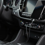 Cable AUX Audiopipe AIQ-EXT3535-6 AUX 3.5 mm/Tipo C - Audioshop México lo mejor en Car Audio en México -  Audiopipe