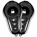 Alarma 1 Vía 3 Canales Extreme Black ALEXBLNG con Sensor de Impacto para Automóvil - Audioshop México lo mejor en Car Audio en México -  Extreme