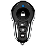 Alarma 1 Vía 3 Canales Extreme Black ALEXBLNG con Sensor de Impacto para Automóvil - Audioshop México lo mejor en Car Audio en México -  Extreme