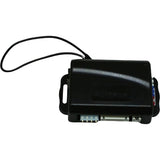 Alarma 1 Vía 3 Canales Extreme Black ALEXBLNG con Sensor de Impacto para Automóvil - Audioshop México lo mejor en Car Audio en México -  Extreme