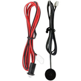 Alarma 1 Vía 3 Canales Extreme Black ALEXBLNG con Sensor de Impacto para Automóvil - Audioshop México lo mejor en Car Audio en México -  Extreme