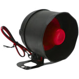 Alarma 1 Vía 3 Canales Extreme Black ALEXBLNG con Sensor de Impacto para Automóvil - Audioshop México lo mejor en Car Audio en México -  Extreme