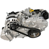 Alternador AutoTech ALTPOL250A 250A para Polaris RZR Pro R