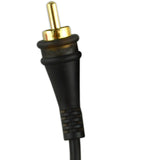 Cables RCA Howler Y Audiopipe AMF-YF-2M 1 Hembra A 2 Macho