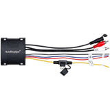 Receptor de Audio Audiopipe AP-BTM-1750IP Bluetooth 5.0 IPX7