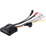Receptor de Audio Audiopipe AP-BTM-1750IP Bluetooth 5.0 IPX7