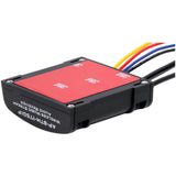 Receptor de Audio Audiopipe AP-BTM-1750IP Bluetooth 5.0 IPX7
