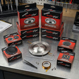 Remplazo de Bobina Audiopipe APCDAD-78FR 80W