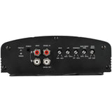 Amplificador Audiopipe APDLO-20001D 2000W Monoblock Clase D - Audioshop México lo mejor en Car Audio en México -  Audiopipe