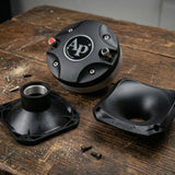 Driver Audiopipe APH-4545-CD 3.5 PLG Titanium 70W 8 Ohm