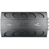 Amplificador Monoblock Audiopipe APHD80001 F2 8000W Clase D - Audioshop México lo mejor en Car Audio en México -  Audiopipe