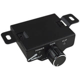 Amplificador Monoblock Audiopipe APHD80001 F2 8000W Clase D - Audioshop México lo mejor en Car Audio en México -  Audiopipe