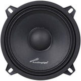 Medio Rango Audiopipe APMB-5251ND 5.25 PLG 120W - Audioshop México lo mejor en Car Audio en México -  Audiopipe