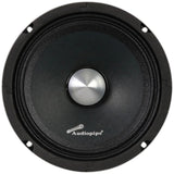 Set de Medios Audiopipe APMB-628-CMP 6.5 PGL 1000W Crossover - Audioshop México lo mejor en Car Audio en México -  Audiopipe