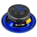 Bocina Medio Rango Audiopipe APMB-628GH-BLU 6.5 PLG 300W - Audioshop México lo mejor en Car Audio en México -  Audiopipe