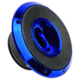 Bocina Medio Rango Audiopipe APMB-628GH-BLU 6.5 PLG 300W - Audioshop México lo mejor en Car Audio en México -  Audiopipe