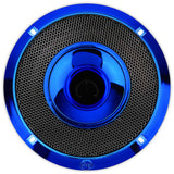 Bocina Medio Rango Audiopipe APMB-628GH-BLU 6.5 PLG 300W - Audioshop México lo mejor en Car Audio en México -  Audiopipe