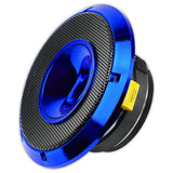 Bocina Medio Rango Audiopipe APMB-628GH-BLU 6.5 PLG 300W - Audioshop México lo mejor en Car Audio en México -  Audiopipe