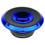Bocina Medio Rango Audiopipe APMB-628GH-BLU 6.5 PLG 300W - Audioshop México lo mejor en Car Audio en México -  Audiopipe