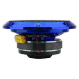 Bocina Medio Rango Audiopipe APMB-628GH-BLU 6.5 PLG 300W - Audioshop México lo mejor en Car Audio en México -  Audiopipe