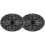 Bocinas Audiopipe APMB-6900-E 6x9 PLG 250W 8 Ohms - imagen 1