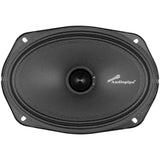 Bocinas Audiopipe APMB-6900-E 6x9 PLG 250W 8 Ohms - imagen 3