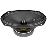 Bocinas Audiopipe APMB-6900-E 6x9 PLG 250W 8 Ohms - imagen 5