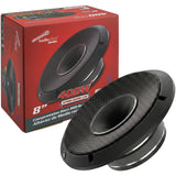 Medio Rango Con Trompeta Audiopipe APMB-828G-CHF 8 PLG 400W