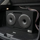 Medio Rango Con Trompeta Audiopipe APMB-828G-CHF 8 PLG 400W