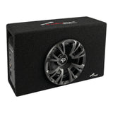 Subwoofer Amplificado Audiopipe AP-MINIB-800A 800W 8 PLG - Audioshop México lo mejor en Car Audio en México -  Audiopipe
