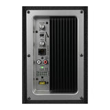Subwoofer Amplificado Audiopipe AP-MINIB-800A 800W 8 PLG - Audioshop México lo mejor en Car Audio en México -  Audiopipe