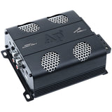 Amplificador Audiopipe APMOX-280.4 Full Range Clase D Mini