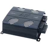 Amplificador Audiopipe APMOX-280.4 Full Range Clase D Mini - Audioshop México lo mejor en Car Audio en México -  Audiopipe