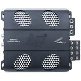 Amplificador Audiopipe APMOX-280.4 Full Range Clase D Mini - Audioshop México lo mejor en Car Audio en México -  Audiopipe