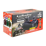 Bocinas de Torre Marinas Audiopipe APMP-843TWR 8 PLG 300W