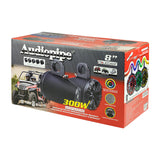 Bocinas de Torre Marinas Audiopipe APMP-843TWR 8 PLG 300W