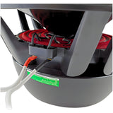 Subwoofer Marino Audiopipe APMP-1200MG 12 PLG 4 Ohms 1000W - imagen 4