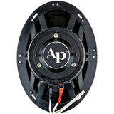Bocina Marina Audiopipe APMP-6923CHF 6x9 PLG 250W - Audioshop México lo mejor en Car Audio en México -  Audiopipe